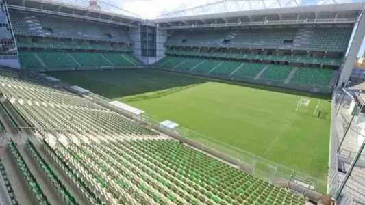 América avalia instalação de gramado artificial no Independência e retomada de shows no estádio