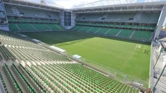 América avalia instalação de gramado artificial no Independência e retomada de shows no estádio