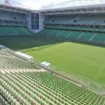 América avalia ter gramado sintético no Independência e projeta volta de shows