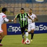 América vence Ituano e se classifica para a semifinal da Copa São Paulo de Futebol Júnior