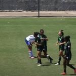 América arranca empate contra o Cruzeiro na estreia do Mineiro Feminino