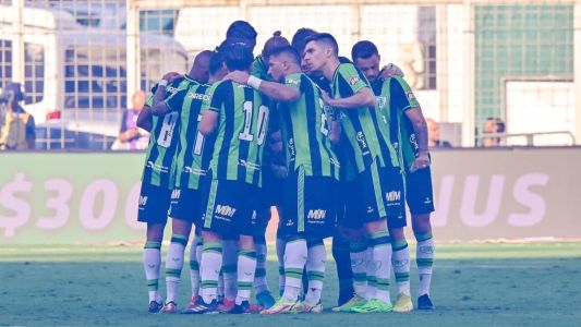 América começa disputa do Brasileirão 2023 diante do Fluminense em Belo Horizonte