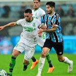 Grêmio 3 x 1 América: veja os melhores momentos do jogo pelo Brasileirão