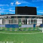 América completa milésimo jogo no Independência contra o Tombense