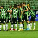 América conhece rivais na fase de grupos da Sul-Americana; veja!