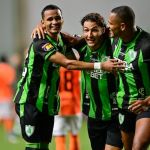 Copa do Brasil: qual será o adversário do América nas oitavas de final