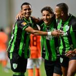 Copa do Brasil: qual será o adversário do América nas oitavas de final