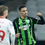 América busca empate no final, vence Bragantino nos pênaltis e se classifica na Sul-Americana