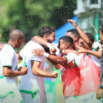 Ameaçado, América enfrenta o Comercial de Tietê-SP para avançar na Copinha