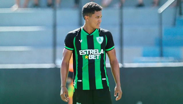 América conhece data, horário e local de confronto pela 2ª fase da Copinha
