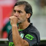 Em busca de um milagre, América tem mais de 98% de chance de ser rebaixado