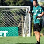 América: confira a tabela detalhada das 10 primeiras rodadas do Brasileirão  