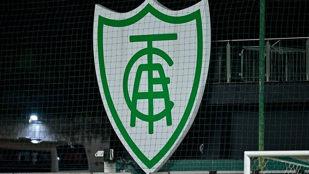 América reelege Alencar da Silvera Jr como presidente; veja nomes do conselho