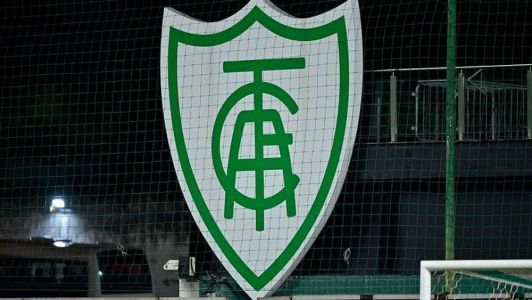 América definiu nova chapa para administrar o clube
