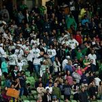 América detalha venda de ingressos para jogo com o Palmeiras; crianças terão gratuidade