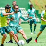 Athletic x América: prováveis escalações, local, horário e onde assistir jogo pelo Campeonato Mineiro