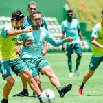 Athletic x América: prováveis escalações, local, horário e onde assistir jogo pelo Campeonato Mineiro
