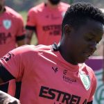 América divulga relacionados para partida decisiva contra o Vasco, no Brasileirão