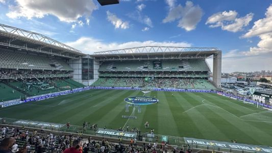 América e Atlético duelam no Independência pela final do Mineiro