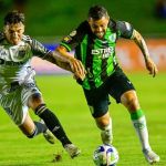 América 1x1 Atlético: melhores momentos de clássico pela Série A