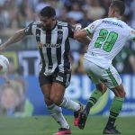 Série A: América e Atlético integram top 10 em aproveitamento; veja lista