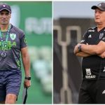 América x Atlético: prováveis times para clássico mineiro na Série A