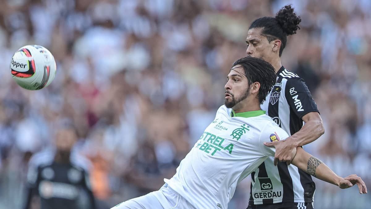 A TV é quem manda e quem vai decidir tudo sobre o jogo!