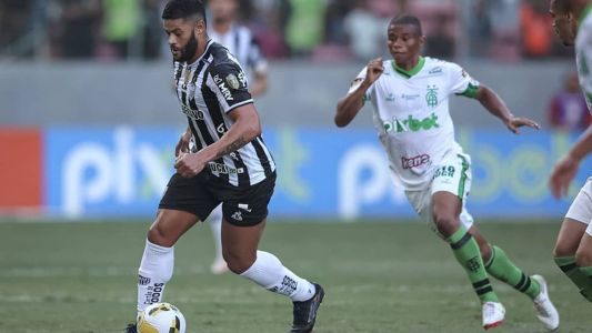 América e Atlético se enfrentaram cinco vezes em 2022; veja retrospecto