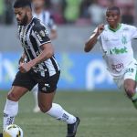 América e Atlético protagonizaram clássicos equilibrados em 2022: relembre os confrontos