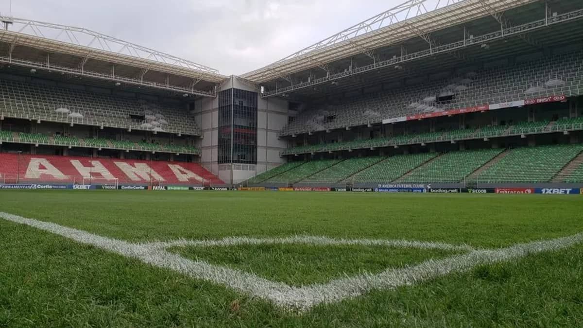 Torcida mista na final é avanço no futebol mineiro; Que seja costume por aqui