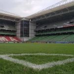 Torcida mista na final é avanço no futebol mineiro; Que seja costume por aqui