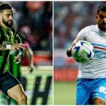 América e Bahia fazem duelo que pode definir último rebaixado do Brasileiro