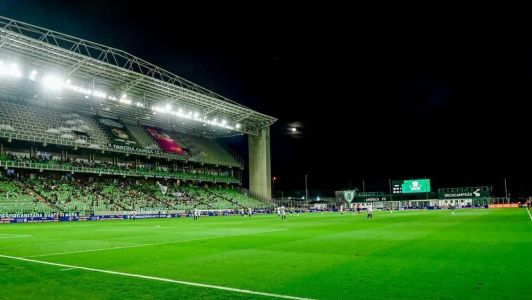 América e Bahia se enfrentam neste domingo (3) no Independência, em BH