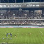 América definido para encarar o líder Botafogo no Brasileiro; veja
