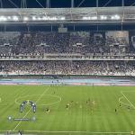 América definido para encarar o líder Botafogo no Brasileiro; veja