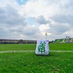 América tem novidades para encarar o Bragantino no Brasileirão; veja escalação