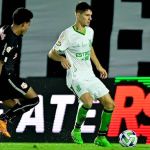 Conmebol define datas de América x Bragantino, pela Sul-Americana