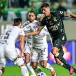 América recebe Corinthians para repetir campanha histórica na Copa do Brasil