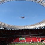 Jogadores do América e Cruzeiro vão viajar juntos para o clássico 