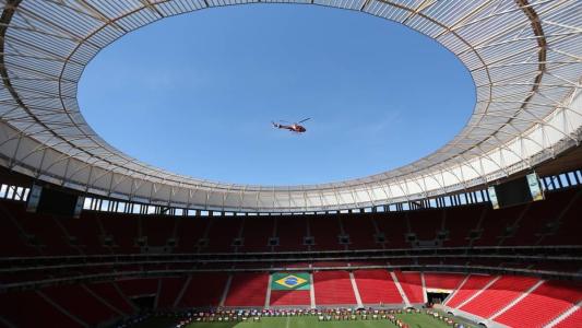 América e Cruzeiro disputam o primeiro clássico mineiro do ano em Brasília