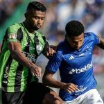 Só o futebol permite ao Cruzeiro sonhar com a classificação!