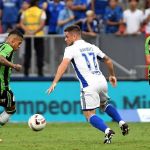 Vitória no clássico mostra que América continua pronto, enquanto Cruzeiro está longe disso