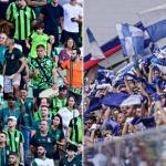 América x Cruzeiro: saiba como comprar ingressos e valores