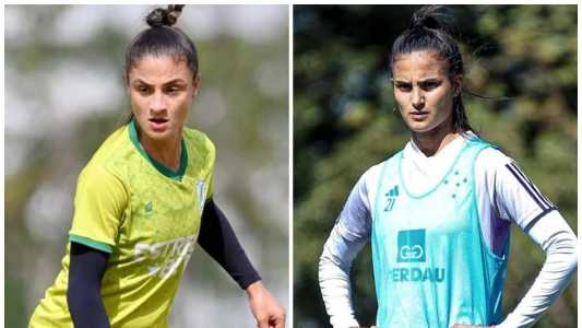 América e Cruzeiro se enfrentam no Mineiro Feminino