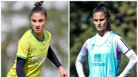 América e Cruzeiro se enfrentam no Mineiro Feminino