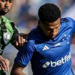 Torcida escolhe uniforme do Cruzeiro para clássico com América, no Mineirão