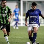 América x Cruzeiro: veja quem leva a melhor em clássicos no Independência