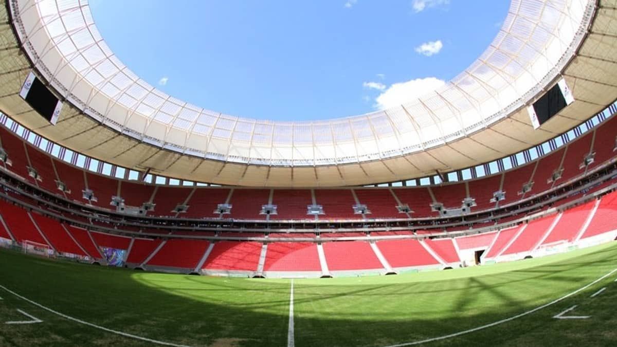 América x Cruzeiro: saiba valores e como comprar ingressos para o clássico em Brasília