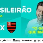 América x Flamengo: assista, ao vivo, à transmissão da Itatiaia
