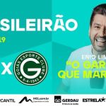 América x Goiás: assista, ao vivo, à transmissão da Itatiaia